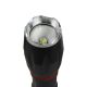 14. ESPERANZA ALUMINUM FLASHLIGHT WITH SIDE LIGHT COB DIONE EOT070