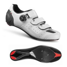 CRONO CR-3-22 road shoes white 42 composite