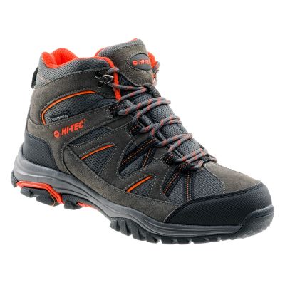 2. Men's RAPOSO MID WP Shoes