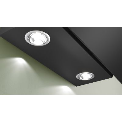 8. BOSCH DWK65DK60 hood
