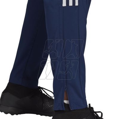 10. Adidas Tiro 21 Woven M GH4470 pants