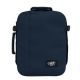 Cabin Travel Backpack and Bag CabinZero Classic 28L 2-in-1 Navy Tech Backpack – CZ331205