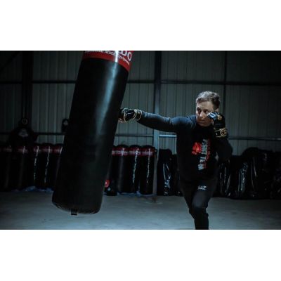 28. MMAM gloves - Aureos - Valor Series