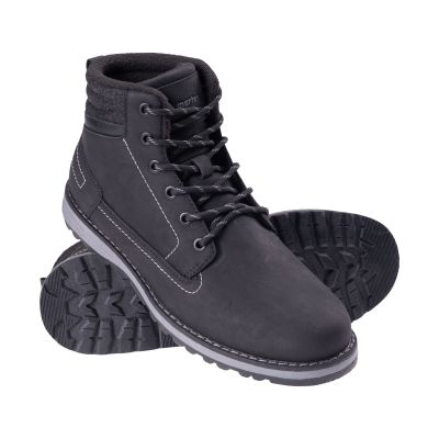 4. Men’s IRADO MID Shoes