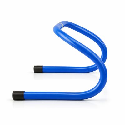 2. Training hurdle PLO-1546-B 15 cm blue