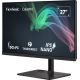 2. Viewsonic VP Series VP2776T-4K Computer Monitor 68.6 cm (27") 3840 x 2160 px 4K Ultra HD LED Black