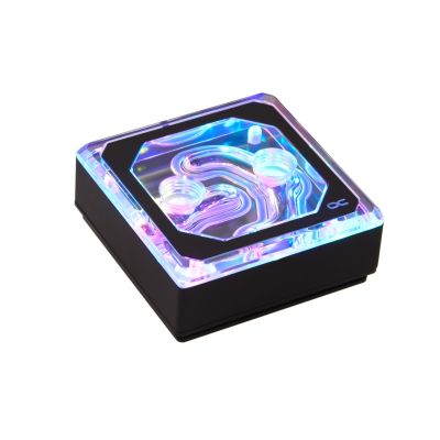 Alphacool Eisblock XPX Aurora Edge Water Block