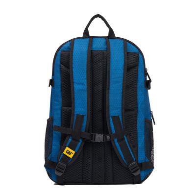 2. Caterpillar MILLENNIAL CLASSIC Barry Backpack Lyons Blue Streamline (84055-688)