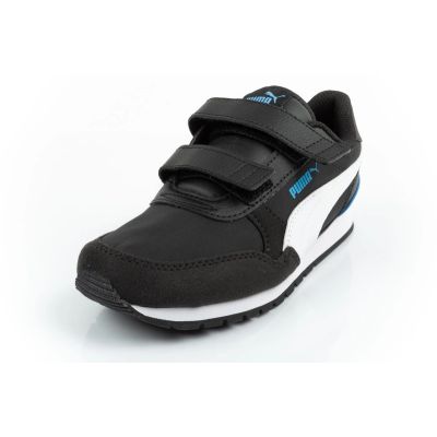 12. Puma ST Runner v3 NL V PS Jr shoes 384902 10