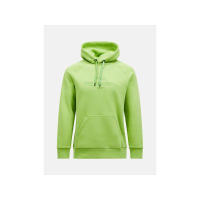 Peak Performance M Original Hood green