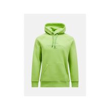 Peak Performance M Original Hood green