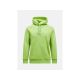 Peak Performance M Original Hood green