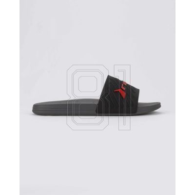 5. Rider Free II Slide Ad M 12323BA410 flip-flops