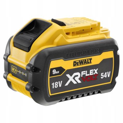 3. DeWALT DCB547-XJ Power Tool Battery/Charger