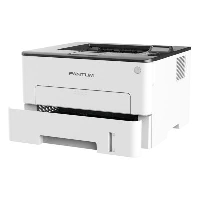 3. Pantum P3300DW 1200 x 1200 DPI A4 Wi-Fi Laser Printer