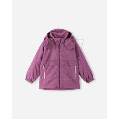 Reima Reimatec Raisio Kids Jr Winter Jacket (5100289A-5390)