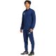 13. Men's adidas Entrada 26 Track sweatshirt navy blue JZ6589