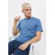 9. Mustang Alex C Print M T-shirt 1013806-5169
