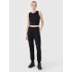 3. Women's sweatpants joggers 4F 4FRSS25TTROF1398-20S