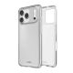 SBS Skinny Cover for iPhone 17 Pro - Transparent