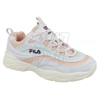 Fila Ray Low WMN W 1010562-02Y shoes