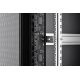 8. Digitus Unique server cabinet, Server-N series - 800x1000 mm (WxD)