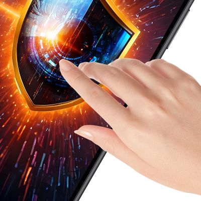 6. 3mk Silky Matt Privacy Screen Protector for Samsung Galaxy A34 5G