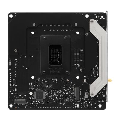 10. ASRock Z890I Nova WiFi Motherboard