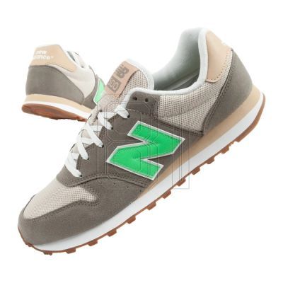 7. New Balance M GM500TPG shoes