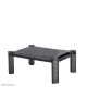 2. Neomounts NSMONITOR20 Monitor Holder/Stand 81.3 cm (32") Black Desk