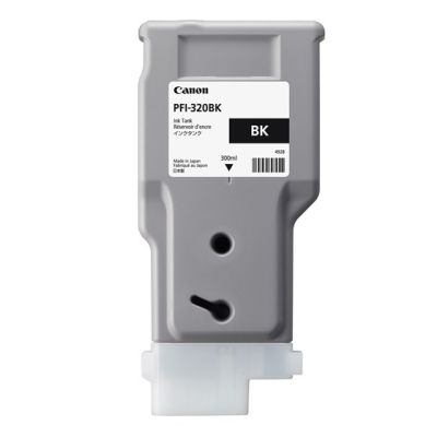Canon Ink PFI-320BK 2890C001 black