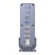 19. Unitek DisplayLink 4K Universal Docking Station x3