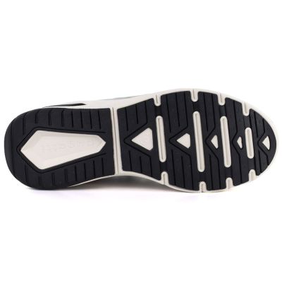 3. Men's sports shoes sneakers gray Bugatti 342-65860-6969-5211