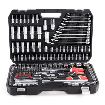 3. YATO YT-38841 wrench set
