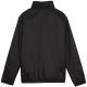 2. Puma Team Goal All Weather Kids Jacket Black 659045 03