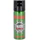 2. PEPPER SPRAY NATO DEFENCE GEL 2MLN CONE 50ML 41050-C SHARG