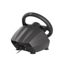 GENESIS STEERING WHEEL SEABORG 400 PC/PS3/PS4/XONE/X360/NSWITCH NGK-1567