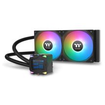 K Wasserkühlung LA240-S ARGB Sync liquid cooling system
