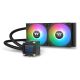 K Wasserkühlung LA240-S ARGB Sync liquid cooling system