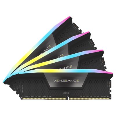 5. Corsair Vengeance (4x48GB) 5200MH DDR5 Memory KIT