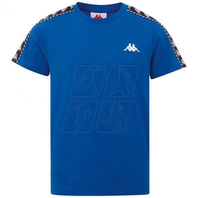 Kappa Ilyas Jr.309001J 19-4151 T-shirt