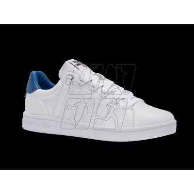 2. K-Swiss Lozan II M 07943-997-M shoes