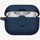 2. Uniq Clyde Case for AirPods Pro 3rd Gen - Blue/Gray
