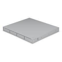 Ubiquiti UNAS-PRO-4 NAS Rackmount (1U) Cortex-A Cortex-A57 16GB Gray