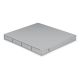 Ubiquiti UNAS-PRO-4 NAS Rackmount (1U) Cortex-A Cortex-A57 16GB Gray