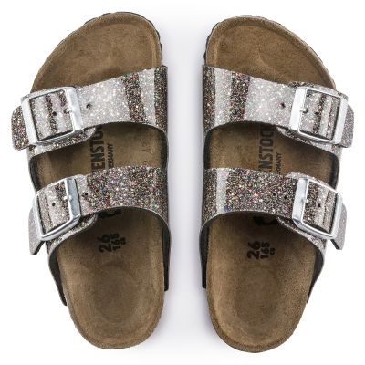 11. Birkenstock Arizona Kids BS Jr 1017381 Flip-Flops