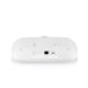 10. Access Point Wi-Fi 7 Zyxel NWA110BE 2.4GHz(2x2)/5GHz(4x4)/6GHz(4x4) PoE+ 1x2.5G DUAL RADIO (2.4-5 or 2.4-6)