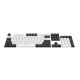 8. REDRAGON A132 PBT Doubleshot