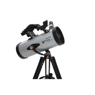 3. Celestron StarSense Explorer LT 127AZ telescope