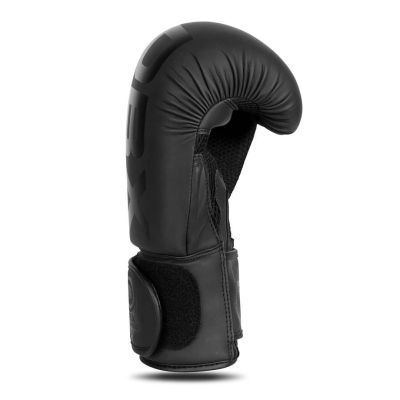 8. 10oz Boxing Gloves - Mono - Valor Series